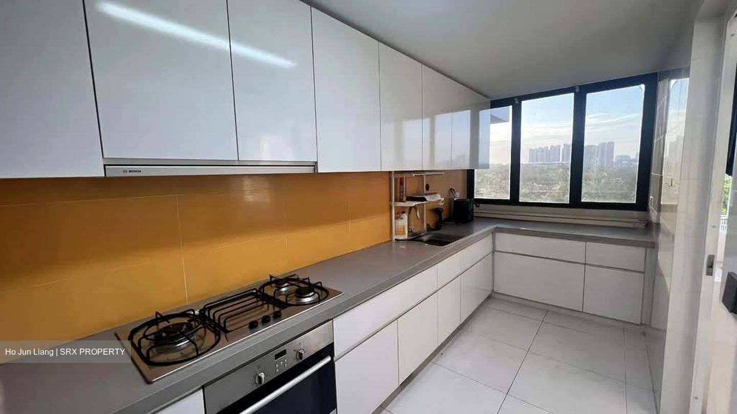 The Interlace (D4), Condominium #535632011